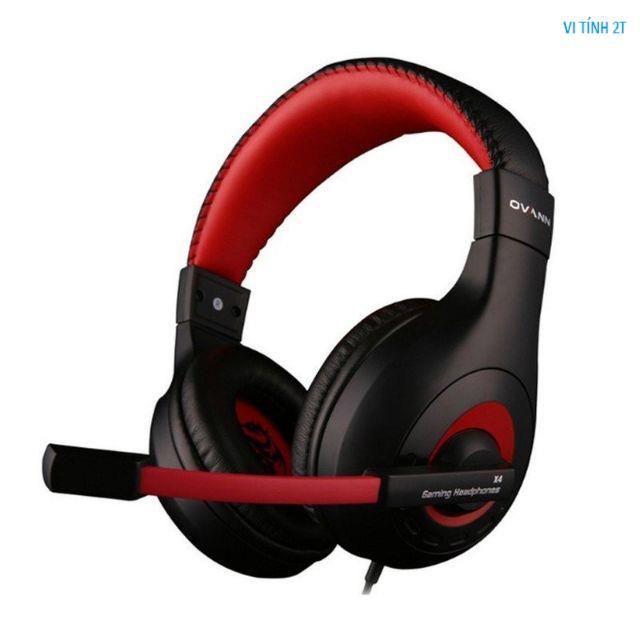 HEADPHONE OVAN CHUYÊN NHẠC X4 BOX ĐẸP