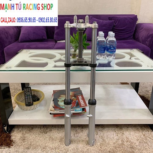 Bộ phuộc trước CL,68 hàng indo chính hãng