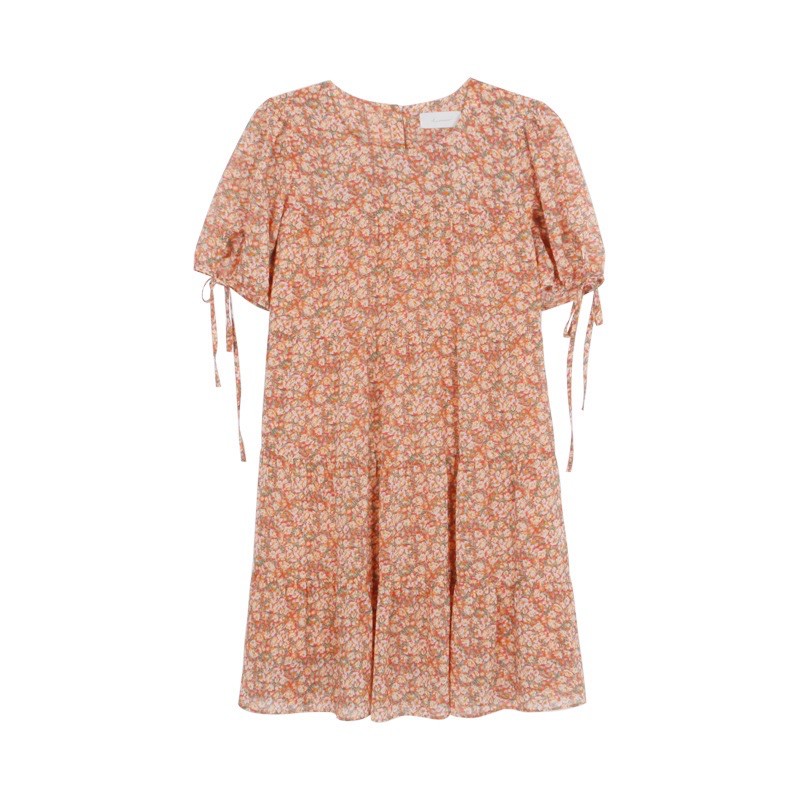 Đâm baby doll mùa hè Haven