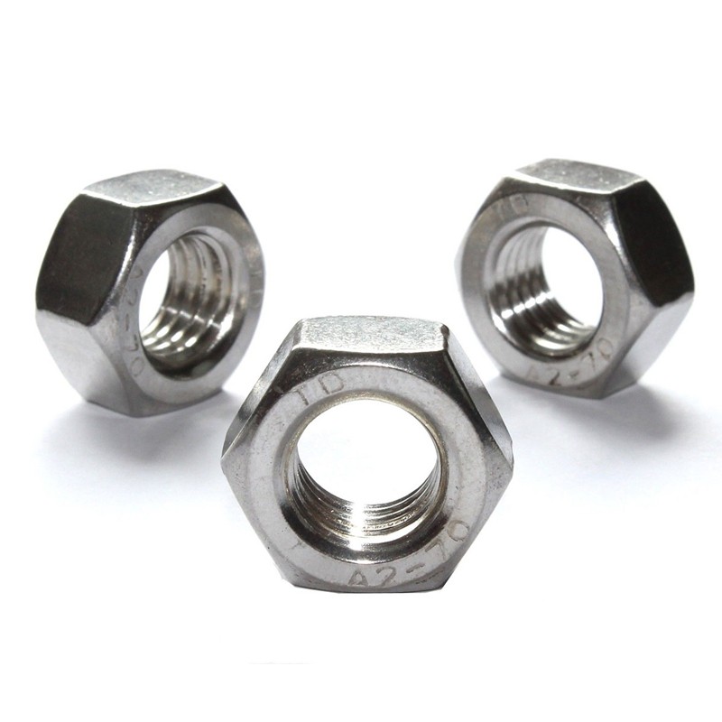 ốc lục giác