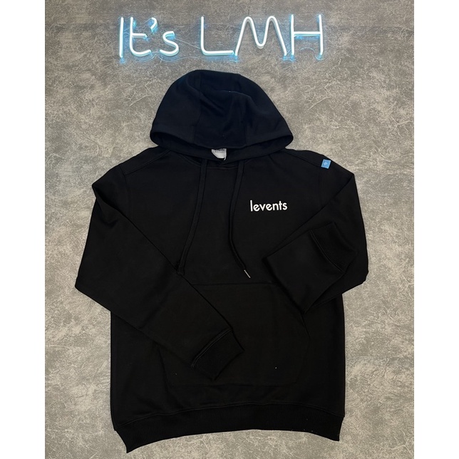 ÁO HOODIE LEVENTS POPULAR