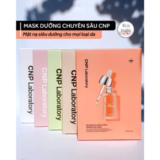 Mặt nạ dưỡng chuyên sâu CNP LABORATORY