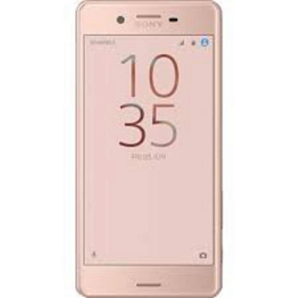 GIÁ CỰC HÓT điện thoại Sony Xperia X Performance 32G Chính hãng - CPU Snap 820 GIÁ CỰC HÓT