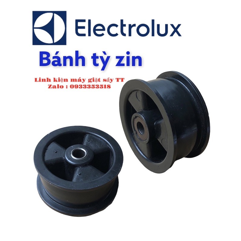 BÁNH TỲ ZIN MÁY SẤY ELECTROLUX