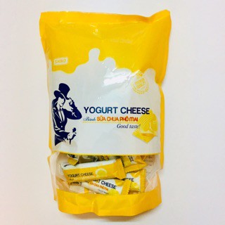 Bánh Sữa Chua Phô Mai Yogurt Cake 250gr