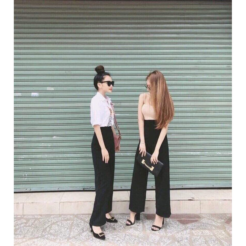 Bán sỉ quần sớ cúc 2 màu cho nữ. | BigBuy360 - bigbuy360.vn