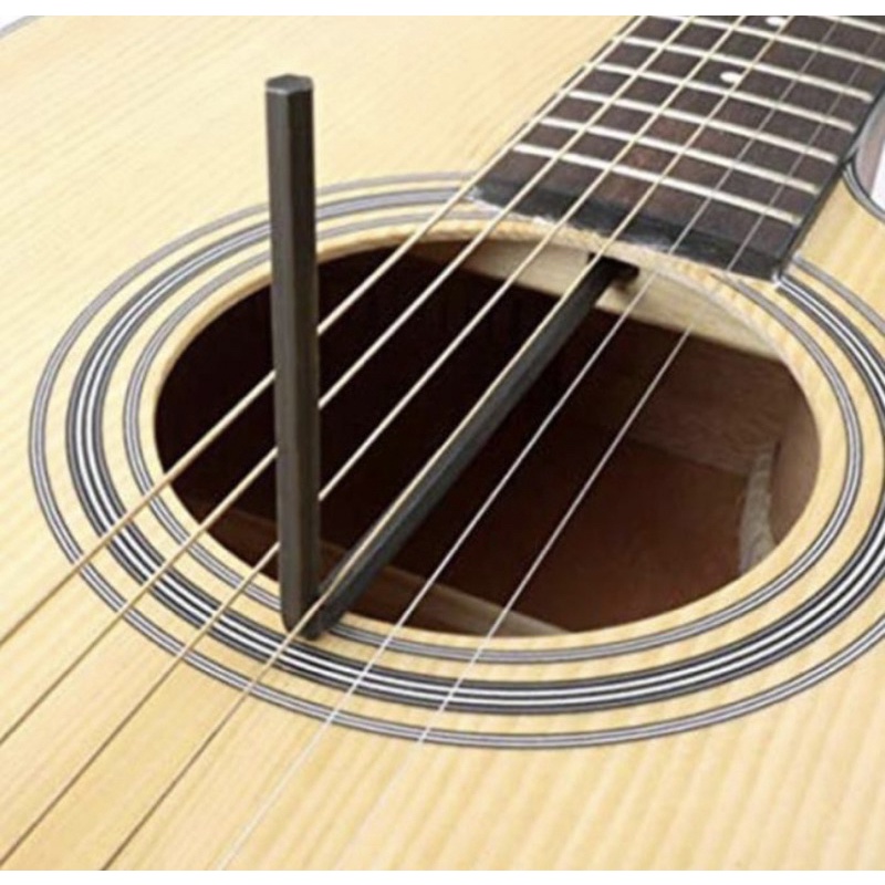 Lục giác chỉnh cong cần cho đàn guitar