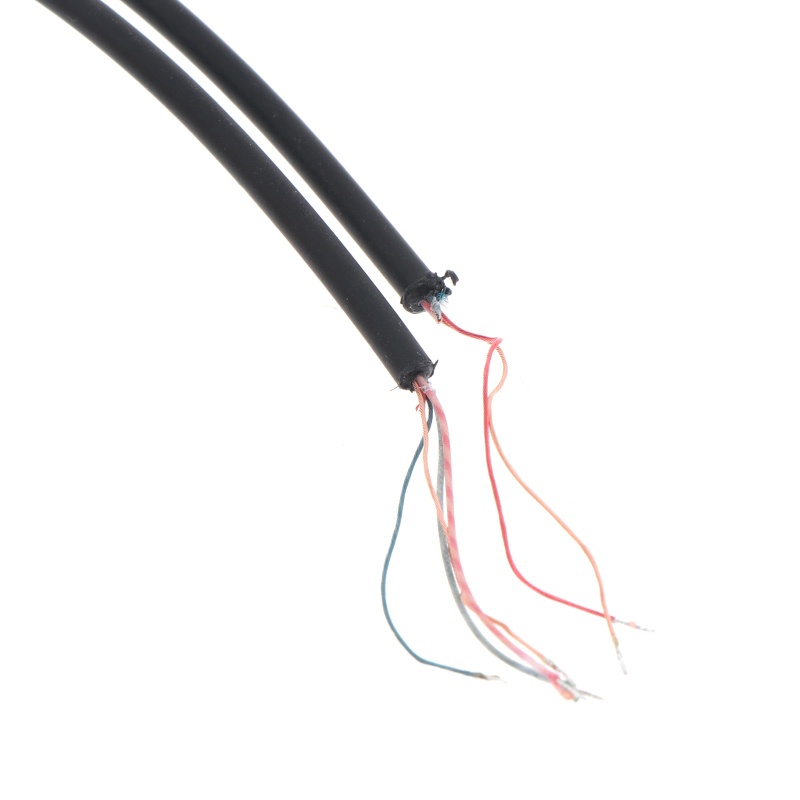 Dây Cáp Âm Thanh Nổi Dài 2m Thay Thế Chuyên Dụng Cho Tai NgheCloud II