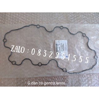 Gioăng dàn cò Gentra , Lanos , Aveo