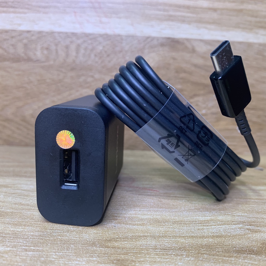 Củ sạc nhanh,sạc nhanh lenovo 18w QC 3.0 ,cáp sạc USB- C Hỗ Trợ Sạc Nhanh Cho Samsung ,Vsmat,vivo,huwei oppo