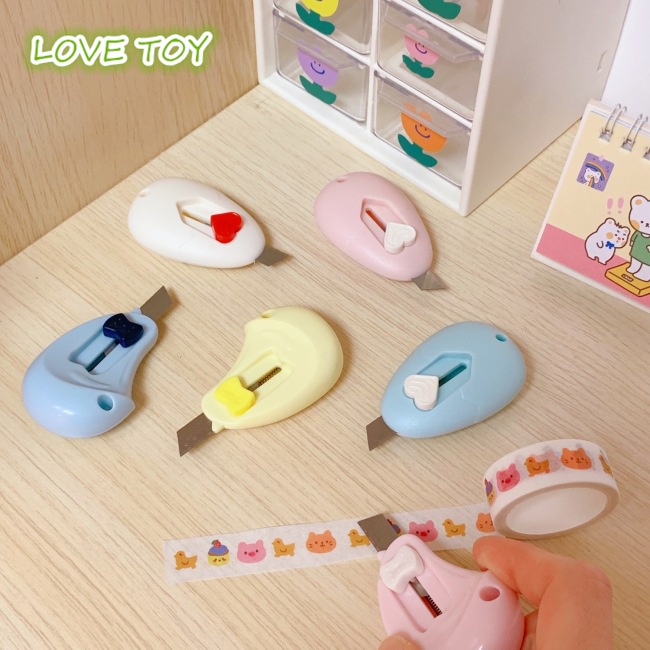 Phụ Kiện Trang Trí Mini Kiểu Vỏ Trứng Dễ Thương Bắt Mắt