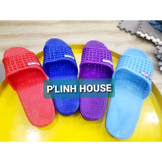 DÉP TỔ ONG NỮ NHIỀU MÀU