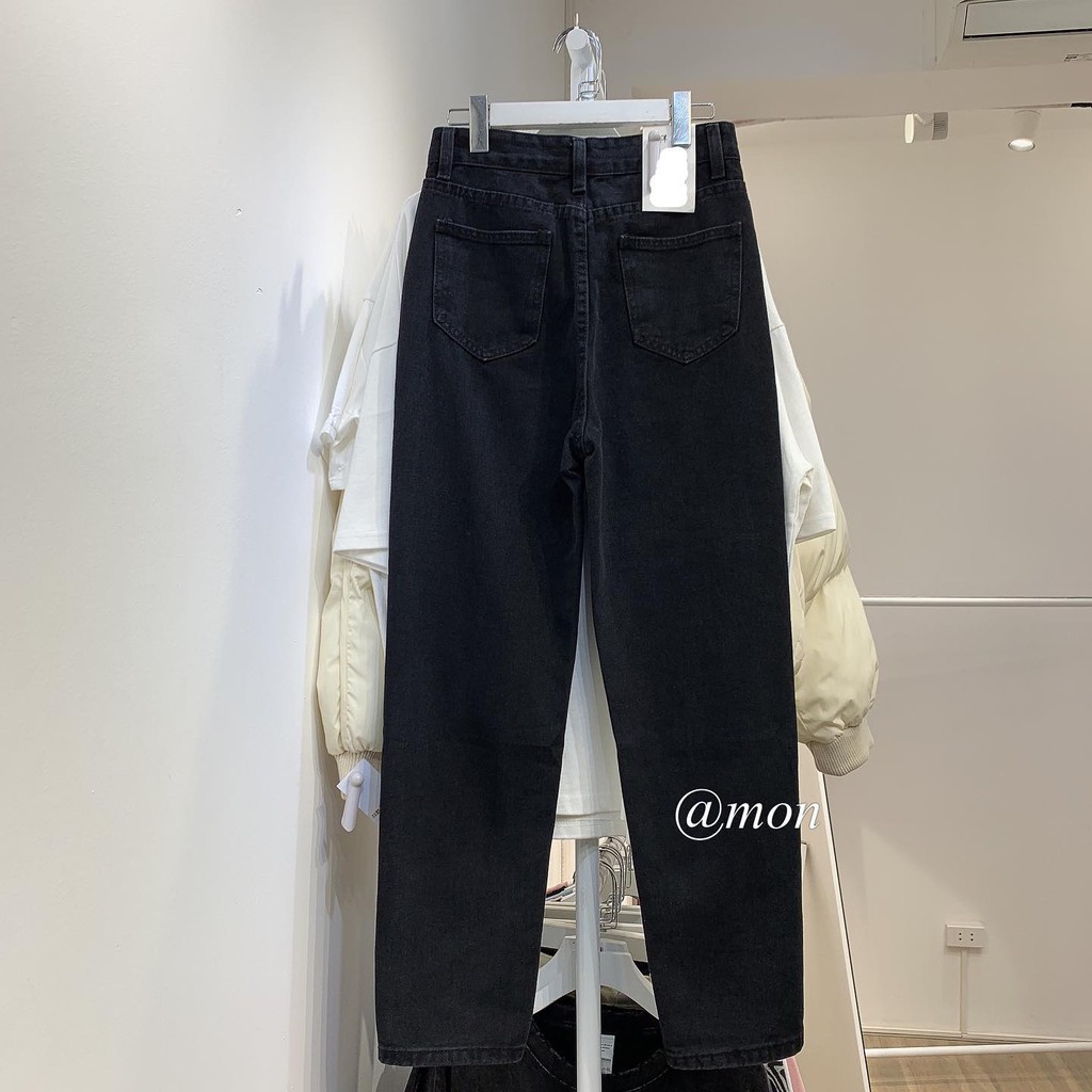 2101364 QUẦN ỐNG ĐỨNG TRƠN | BigBuy360 - bigbuy360.vn