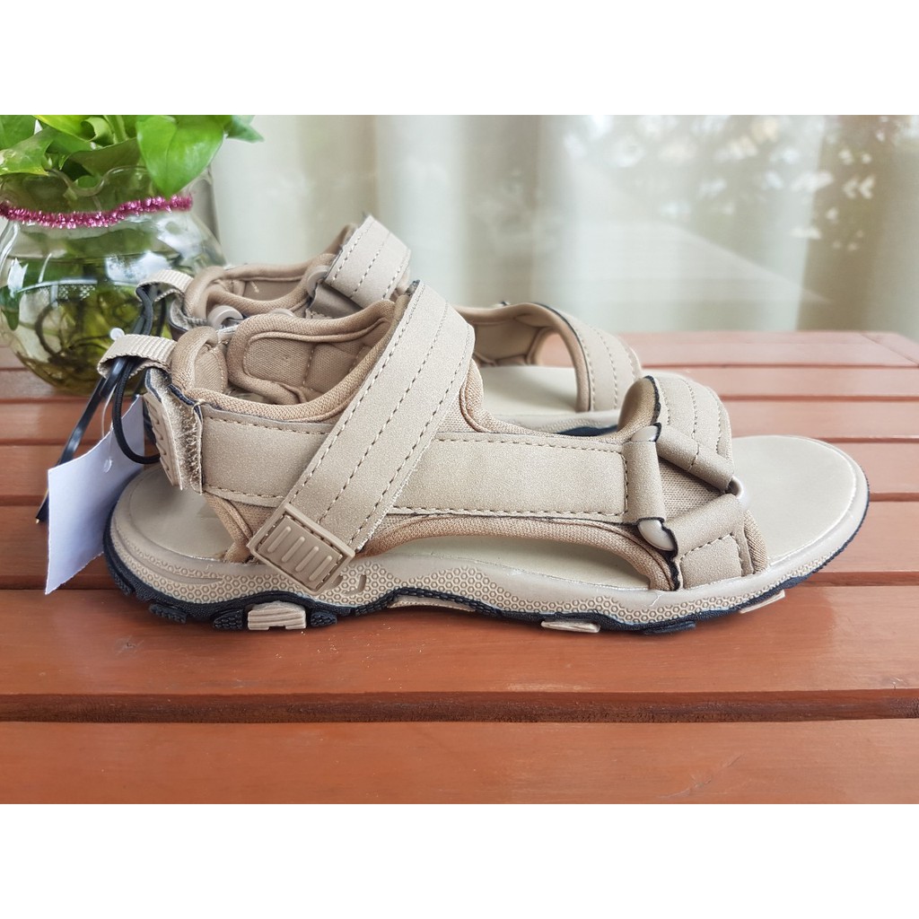 Giày Sandal Hiệu Anko cho Bé Trai - Size 13 (Hàng Úc)