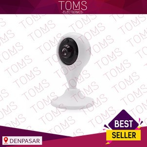 Camera Hành Trình Xiaoyi Yi Lite X1 Xiaomi Ipcam 2mp Cctv Wifi 1080p Toms