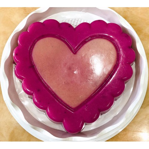 Khuôn thạch rau câu cơm xôi vĩnh trường - Mẫu 3