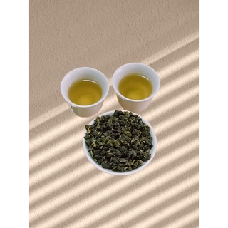 Trà oolong xanh thuần (500gr)