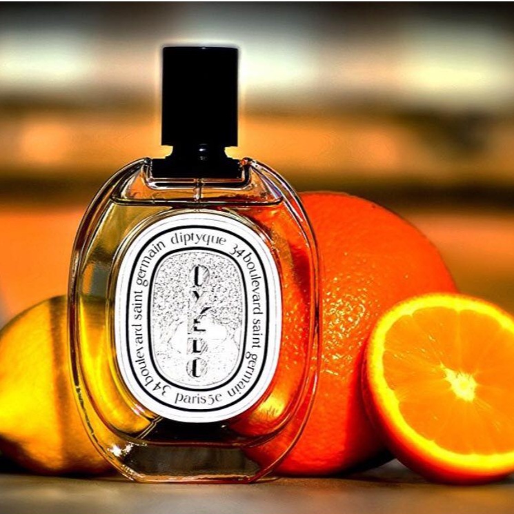 ® mẫu thử nước hoa diptyque oyedo 10ml dạng xịt _profumo19