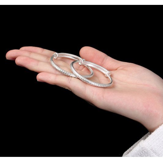 VÒNG TAY KHẮC BÁT NHÃ TÂM KINH DÀNH CHO BÉ - VT310