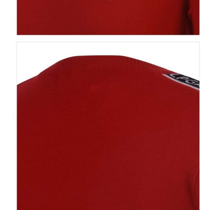 Áo len golf hàng hiệu LPGA