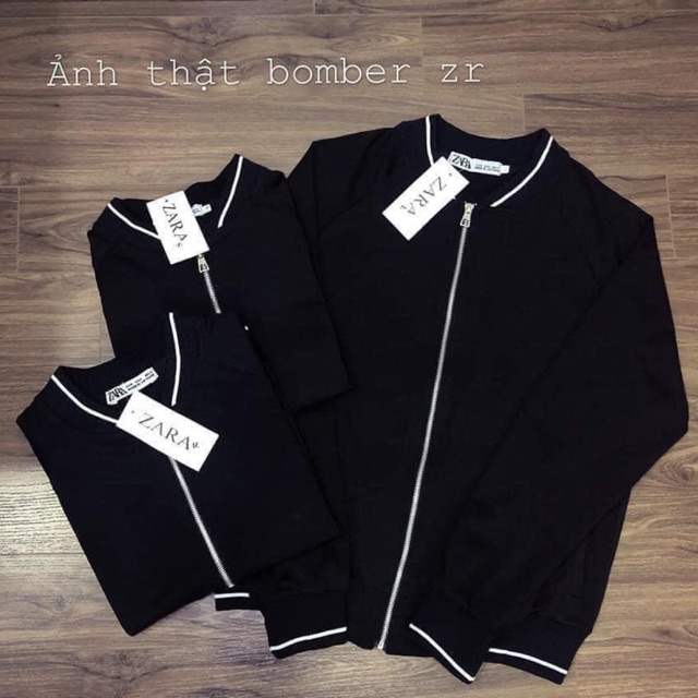 [Mã WASTUP5 giảm 10% tối đa 20K đơn 99K] ÁO KHOÁC BOMBER❤️FREESHIP❤️ÁO KHOÁC BOMBER ZR UMI HÀN | BigBuy360 - bigbuy360.vn