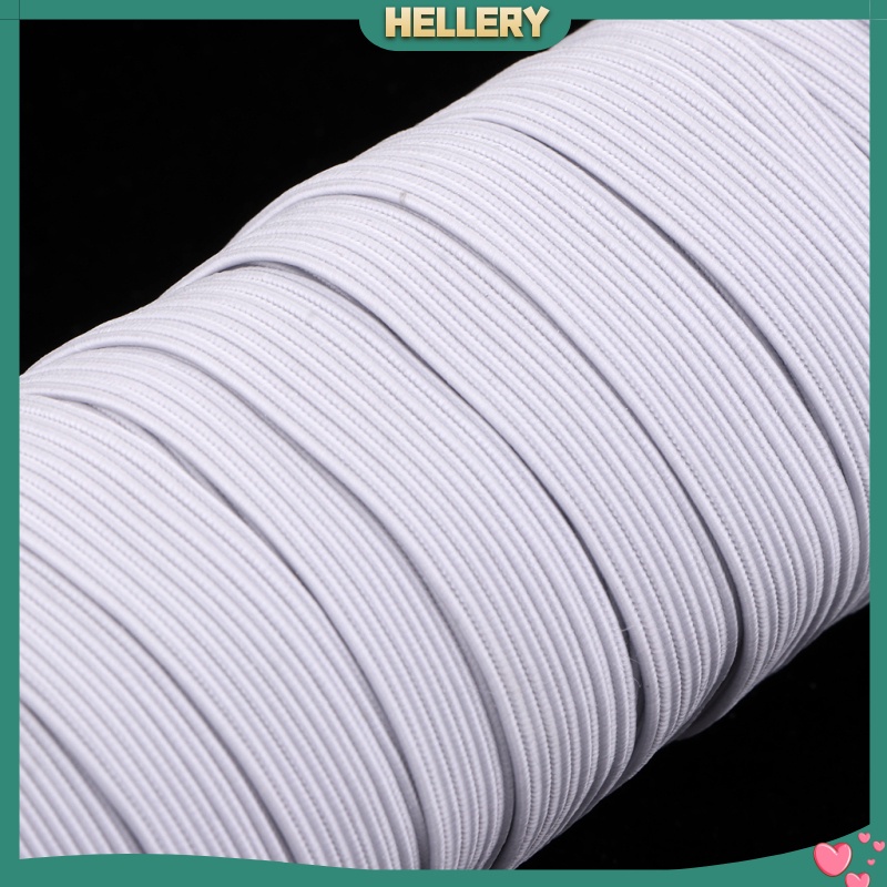 Dây Thun Co Giãn mm Chuyên Dụng Cho May Vá Quần Áo