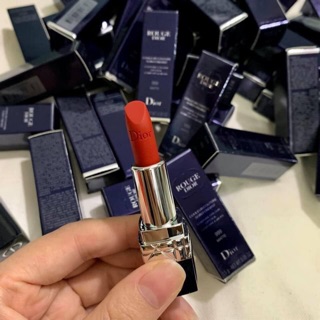 Son dior 999 mini