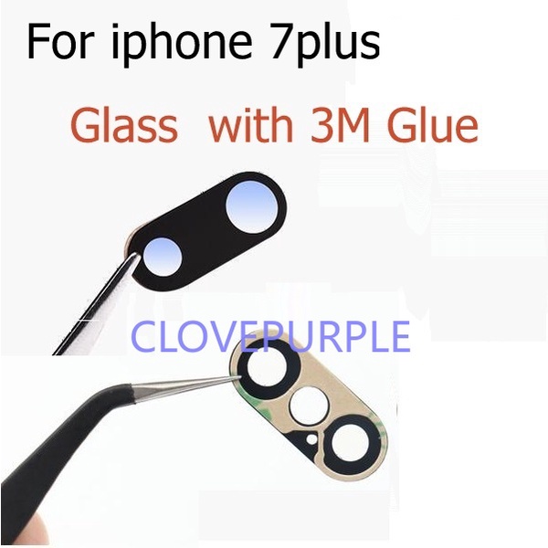 Ống Kính Camera Sau 3m Thay Thế Chuyên Dụng Cho Iphone 4 4s 5 5s Se 6 7 8 X Xr Xsmax Plus | BigBuy360 - bigbuy360.vn