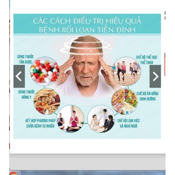 Hoạt huyết T-Đình GP