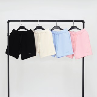 Quần Nỉ NEED OF WISDOM Tag Sweatshorts - Local Brand Chính Hãng