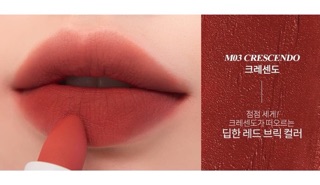 Son Thỏi ROMAND ZERO LAYER LIPSTICK