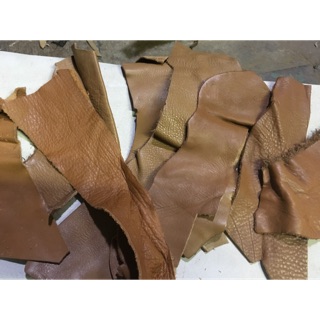 Da bò vụn , da sáp bóng , da lớp 1. Handmade leather , làm dây đồng hồ , dây nịt . Bóp túi da v.vv