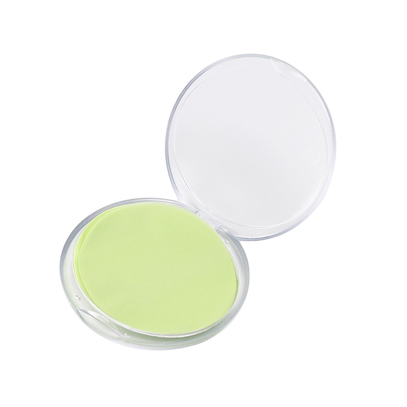 [Hàng mới về] 50 Tờ xà phòng giấy dùng một lần tiện dụng | BigBuy360 - bigbuy360.vn