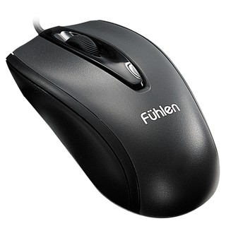 Chuột có dây Fulhen L102