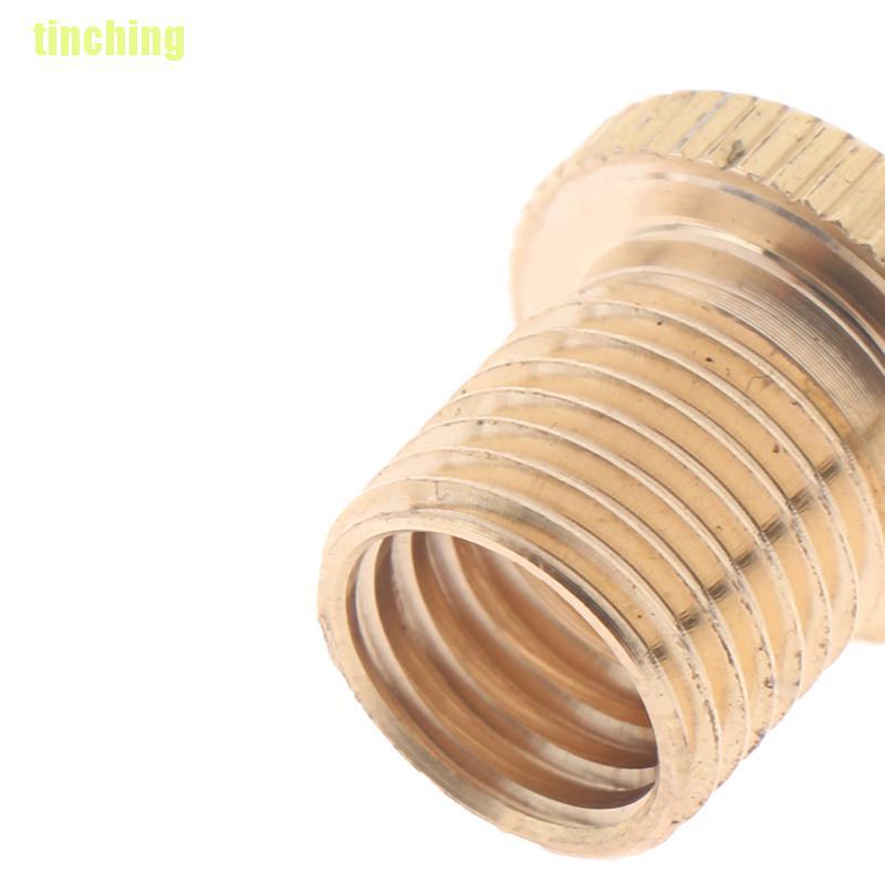Set 3 Bộ Chuyển Đổi Tinching11 M10X1.25 &amp; M10X1.5 &amp; M8X1.25 Chuyên Dụng