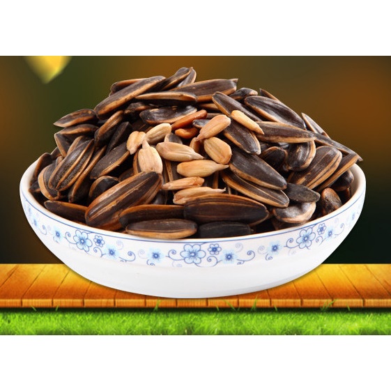 Hướng dương vị Caramel FREE SHIP gói 45g