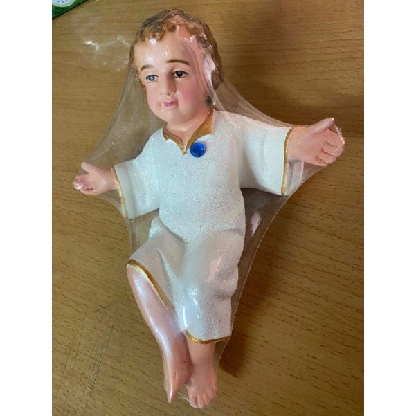 Chúa Hài Đồng_22cm