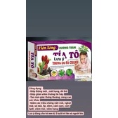 Viên xông mũi họng Hương tràm tía tô sả chanh bạc hà khuynh điệp hỗ trợ hô hấp khoẻ mạnh ngừa dịch bệnh hiệu quả