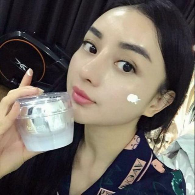 KEM ỐC SÊN GOODAL CAO CẤP HÀN QUỐC