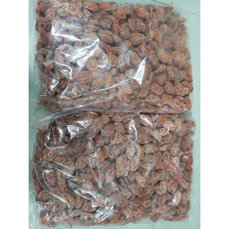Xí Muội Oliu Chua Ngọt  Lon 200gr