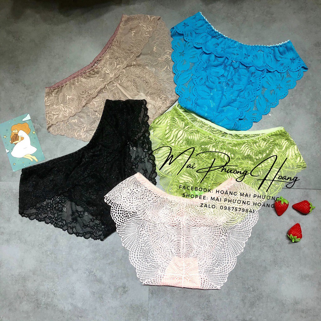 Quần lót ren sexy quyến rũ | BigBuy360 - bigbuy360.vn