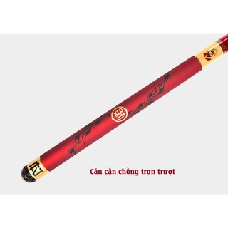 Cần tay 6H Benting Thần Tài