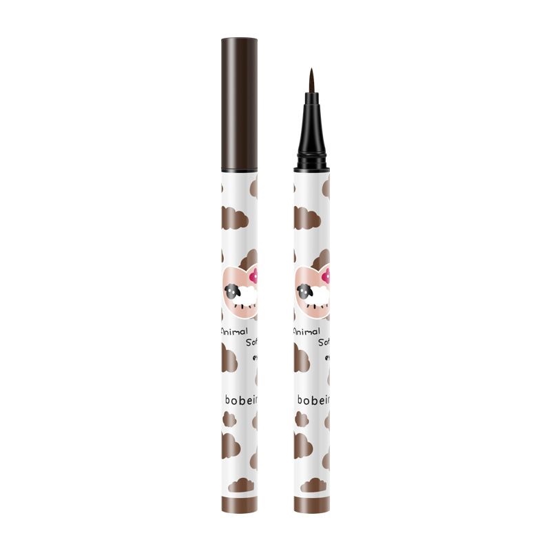 Bút kẻ mắt cừu BOBEINI nét mảnh lâu trôi Electric Eye Long Eyeliner Pen BOBE01 | BigBuy360 - bigbuy360.vn