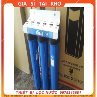 BỘ 3 LÕI LỌC THÔ 20 INCH