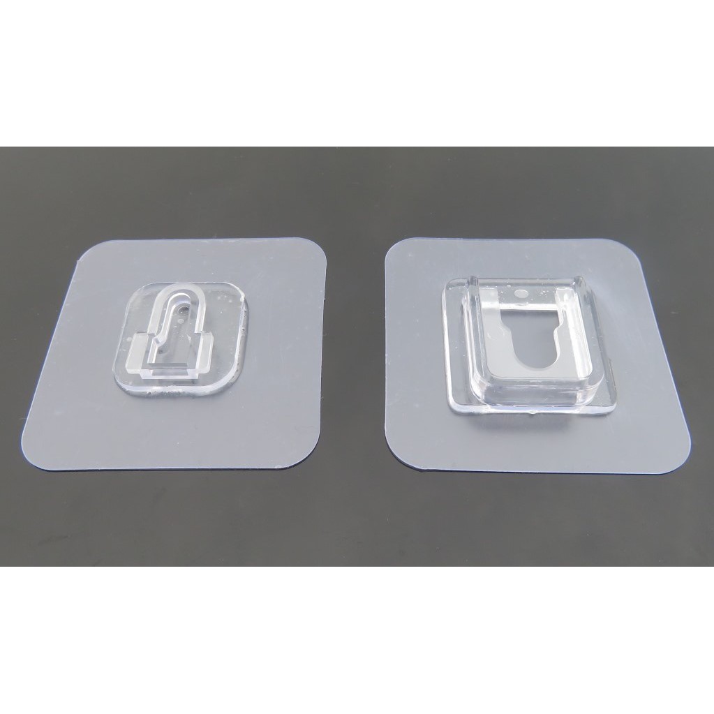 Combo miếng dán treo tường đa năng tiện dụng