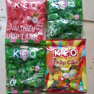 Kẹo  Oishi