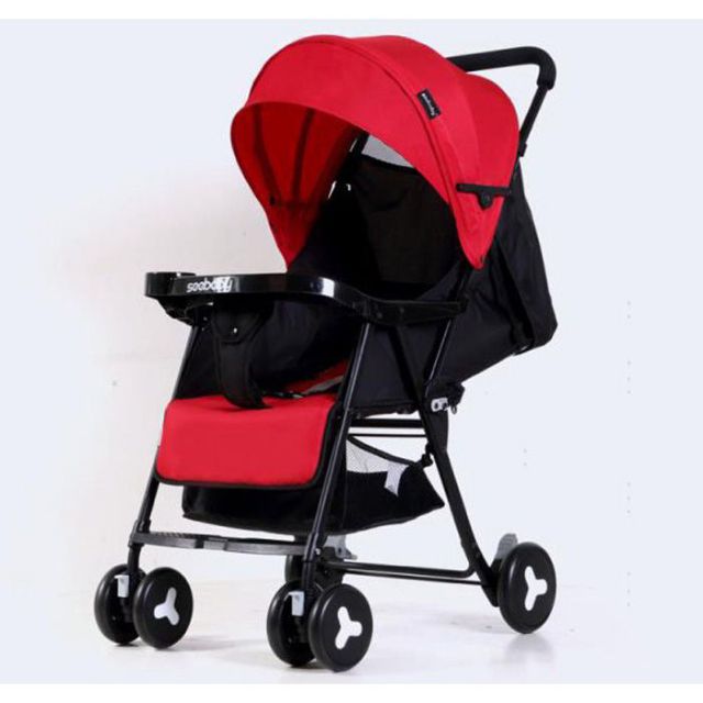 Xe đẩy Seebaby QQ3 (2019-2020)