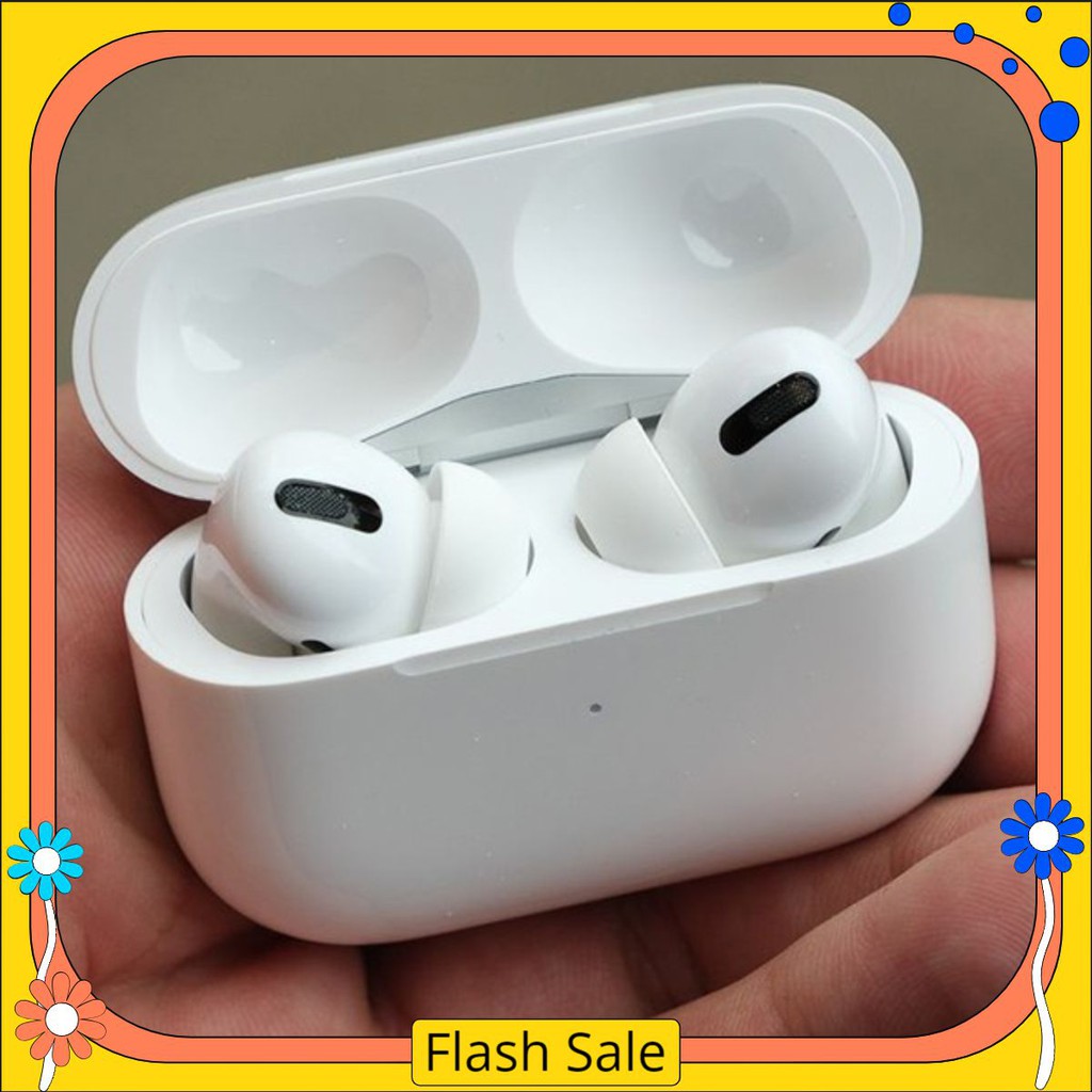 Tai nghe Bluetooth không dây nhét tai Airpods phiên bản Pro autumn_shop1