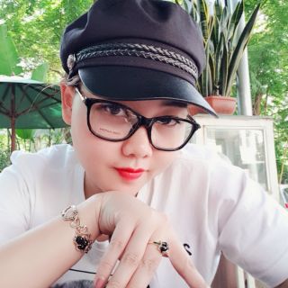 Mũ Gatsby - mũ nồi lưỡi trai