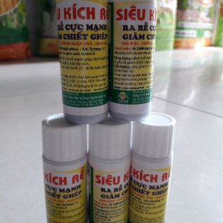 Siêu kích rễ